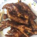 Cooksnap dari Abdullah Adnan untuk resep Ceker Ayam Bumbu Kecap