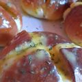 Cooksnap dari I S M Y untuk resep Resep KOREAN GARLIC BREAD | Ekonomis, No Oven dan Oven