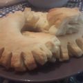 El cooksnap de Marcia Nievas ʚïɞ cuando hizo Rosquitas de grasa.