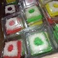 Cooksnap dari Mamii Byan 🤗🥰 untuk resep Kue putri ayu lembut