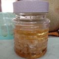 Cooksnap dari Novita Kusuma untuk resep Baceman bawang putih