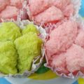 Cooksnap dari Indah untuk resep Kue Mangkok