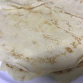 El cooksnap de Sami, Bru y Adancito cuando hizo Masa para panqueques.