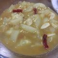 Cooksnap dari Bianda Dwida untuk resep Tumis timun