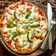 Janki K Mer's cooksnap of when they made વેજ પીઝા (Veg. Pizza Recipe In Gujarati).