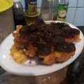 Cooksnap dari Yohana untuk resep Tahu crispy ala tahu go