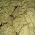 Cooksnap dari Nia Poenja untuk resep Cornflakes cookies