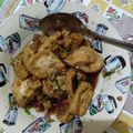 Cooksnap dari ika untuk resep Tahu Gejrot