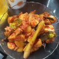 Cooksnap dari Leni Budi untuk resep Sambal Goreng Krecek Ati Kentang