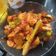 Cooksnap dari Leni Budi untuk resep Sambal Goreng Krecek Ati Kentang