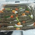 صورة من ..، شاركها بعد تجربة وصفة كباب مشوي 😋😋