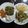 El cooksnap de Mar cuando hizo Judías verdes con huevo poché y refrito.