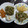 El cooksnap de Mar cuando hizo Judías verdes con huevo poché y refrito.