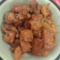 Cooksnap dari Dewi manurung official untuk resep Ayam Saus Mentega