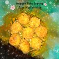 Cooksnap dari Rina Lestari untuk resep Nugget Tahu campur Jagung