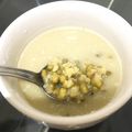 Cooksnap dari Arum Sekar Jannati untuk resep Bubur Kacang Hijau Praktis Anti Ribet