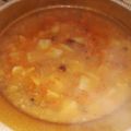 Noya Cooksnap-ja, amikor elkészítette a(z) Lencseleves receptet.