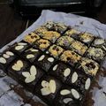 Cooksnap dari Lalis Kiki untuk resep Brownies pisang