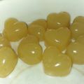 Cooksnap dari Titik Yuliawati untuk resep Gummy jelly (homemade yupi) permen jelly