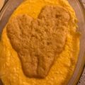 Kispál Kata Cooksnap-ja, amikor elkészítette a(z) Pudingos-túrós pite 🥰😇🥹 receptet.