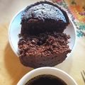 El cooksnap de Stella BenMer cuando hizo Brownies Cetogénicos o Keto (apto para dietas).