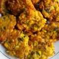 Cooksnap dari Oemmoe faiz untuk resep Dadar jagung special