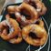 El cooksnap de María Averasturi 🇺🇾 cuando hizo Rosquitas.