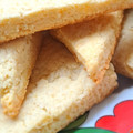 El cooksnap de Mariana Jaime cuando hizo Scones de queso (fáciles).
