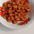 Cooksnap dari yan untuk resep Oseng tempe kecap pedas manis