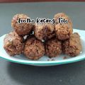 Cooksnap dari ✨ Ella Hadibroto ✨ untuk resep Lentho Kacang Tolo