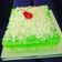 Cooksnap dari Emy untuk resep Brownies melon