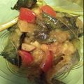 Cooksnap dari Dewi Sukmawatie untuk resep Pesmol Ikan Mas