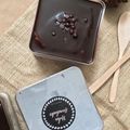 Cooksnap dari isneseptianid untuk resep Dessert box turkish (kukus)