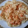 Cooksnap dari dapur Airin untuk resep Godo Udang