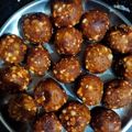 Jayshree Chauhan's cooksnap of when they made ફરાળી વડા (Farali Vada Recipe In Gujarati).