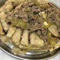 صورة من mj، شاركها بعد تجربة وصفة ملفوف بالصلصة