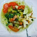 Cooksnap dari fahriyatul laila untuk resep Soto Ayam Bening