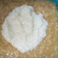 Cooksnap dari YuniansahNya Putry untuk resep Bubur Merah