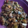 Cooksnap dari Iva untuk resep Tumis ikan asin cabe ijo