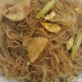Cooksnap dari Rani untuk resep Bihun Goreng Istimewa