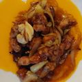Cooksnap dari Ilfi Kanuya Nasirin untuk resep Ayam Saus Mentega ala Chineese Food