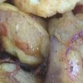Cooksnap dari Nurina Widyastutie untuk resep Ayam Laos