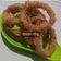 Cooksnap dari Dzuriyati Yoniatmoko untuk resep Onion Rings Kriuk