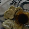 Cooksnap dari Rizska Indriani Safitri untuk resep Cireng Crispy