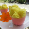 Cooksnap dari Andriani Astutik untuk resep Kue Mangkok (apem)