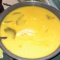 Cooksnap dari Lara Hikmahayati untuk resep Opor Ayam Lebaran labu siam