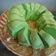 Cooksnap dari YuNie untuk resep Bolu pandan (kukus) ala umi zahrin :)