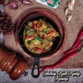 Cooksnap dari Corrie Permadi untuk resep Ikan tuna cakalang bumbu kuning