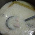 Cooksnap dari angelica gabriel untuk resep Opor ayam putih