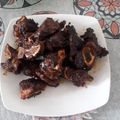 Cooksnap dari Emmy Soehara untuk resep Iga Bakar Madu (Teflon)
